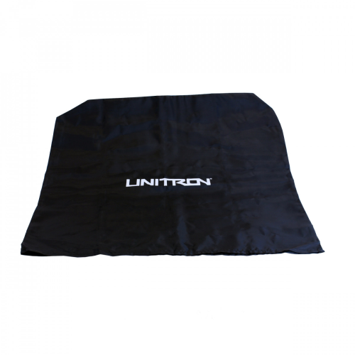 Vinyl Dust Cover, Unitron, 15847