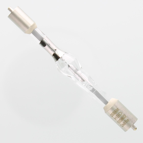 100 W Short Arc Mercury Lamp, Osram Sylvania, HBO 100W/2