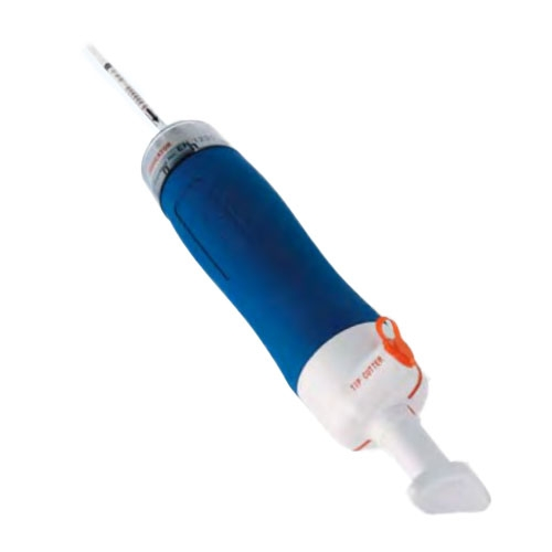 Aspirating Pump for Gas Detector Tubes, for Monitoring Gas Presence