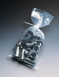 Bag, Low Density Flat Polyethylene, 4 mil Thickness 8 in. x 12 in., 100/PK, Associated Bag, 28-6-647