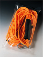 Bags, Low-Density Polyethylene, 24 x 30 x 4 mil 200/PK, Associated Bag Company, 28-6-847