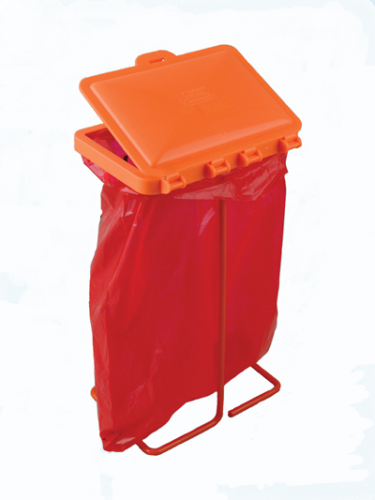 Scienceware Poxygrid Bag Holder Cover, for 10-1713-01 Bag Holder, Bel-Art F13193-0102