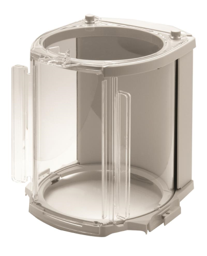 Large Breeze Break for FXi and FZi Series Balances, 7.9 in Height, A&D Weighing, FXi-11