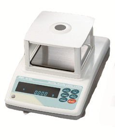 GF-P Pharmacy Balance Series, 310 g Capacity x 0.001 g Readability, 120 V, A&D Weighing, GF-300P