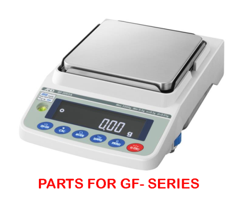 USB Option, for A&D Model GF Series Balance