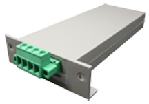 Comparator Relay Output and Buzzer for AnD Compact Balances, A and D, EKW-04i