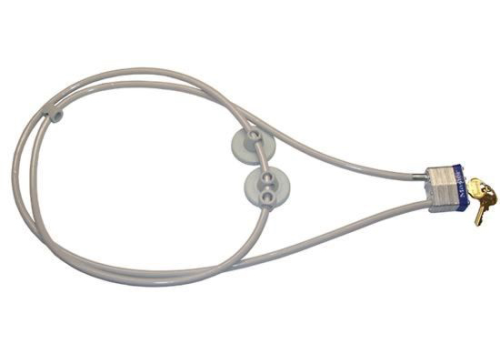 Anti-Theft Device for AnD Balances, A and D, AD-100-2