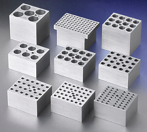 Single Block for 96-Well PCR Microplate (for Single Block Unit Only), Corning, 480130