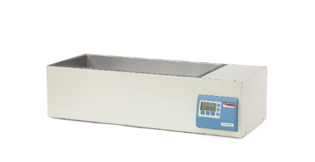 Precision Coliform Water Bath, 35 L, Ambient Plus 5 Degrees to 100 Degrees C, Global Voltage 100-115 V/200-230 V, 50/60 Hz, Thermo Scientific, TSCOL35