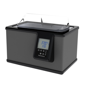 Digital General Purpose Water Baths, Ambient +5 Degrees  to 99 Degrees C, 5 L, 120 Vac, 60 Hz, 360 W