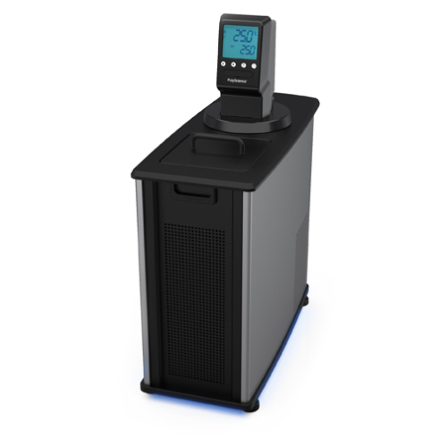 PolyScience Refrigerated Circulating Bath 7 L 240 V, PolyScience, MX07R-20-A12E