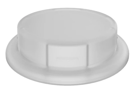 Adapter, Closed, VersaCap 80, Foxx Life Sciences, 205-3001-RLS