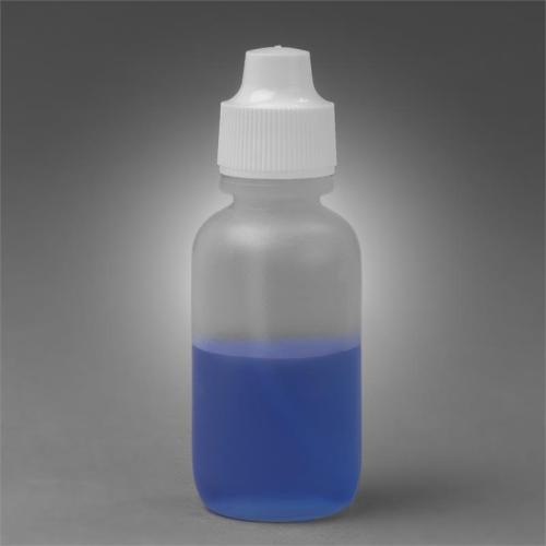 30 mL Dropping Bottle, Low Density Polyethylene, 12/PK, Bel Art Products, F11661-0000