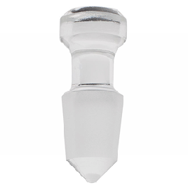 Stopper, Robotic for BOD Bottles, 12/CS, Wheaton, 227670