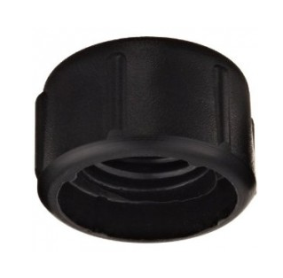 Cuvette Caps for HI832xx Series Photometers and Turbidity Meters, Package of 4, Hanna Instruments, HI731325W