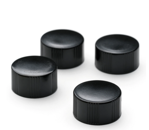 Cuvette Caps for Checker HC Colorimeters, Fits 90-2619-50 Cuvettes, Hanna Instruments, HI731225
