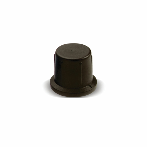 Caps for Glass Cuvette Used with HI96 Series Portable Photometers (4 pcs), Hanna Instruments, HI731335