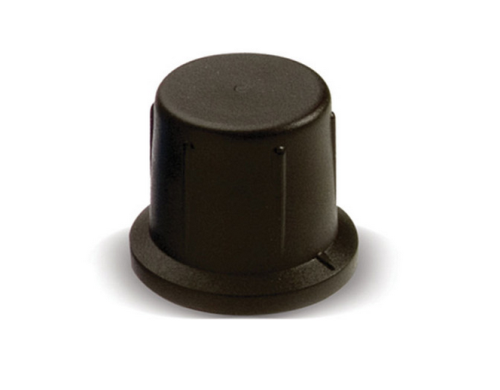 Caps for Glass Cuvette Used with HI977 Series Portable Photometers 4/PK, Hanna Instruments, HI731336N
