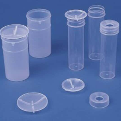 Disposable Watch Glass, 50 mL, 1000/CS, Environmental Express, SC505