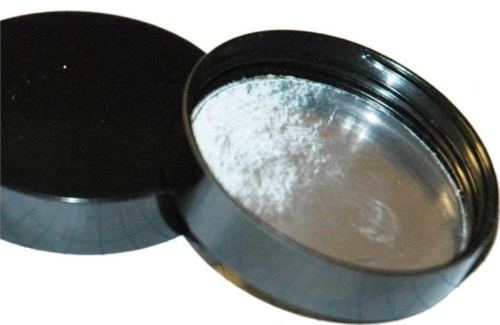 Cap, Pulp and Aluminum Foil Lined, 53/400 Thread