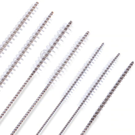 Brush, Nylon Semi-Micro Tube [Representative Image]