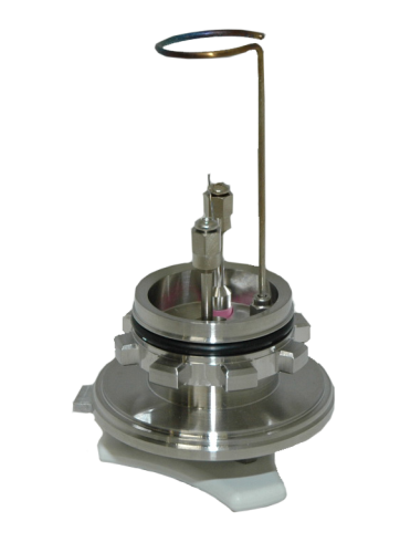 Head Assembly for 1138 Bomb for 6400 Calorimeter, Parr A1450DD