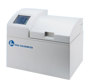 Parr Isoperibol Calorimeter Model 6200EA/115 V