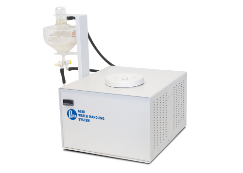 Parr Model 6510EA Water Handling System, 115 V