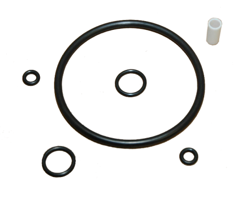 Oxygen Bomb Maintenance Kit for Parr Calorimeters, Parr, 6008P