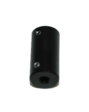 Stirrer Shaft Coupler, for 6100 & 6200, Parr 1288DD