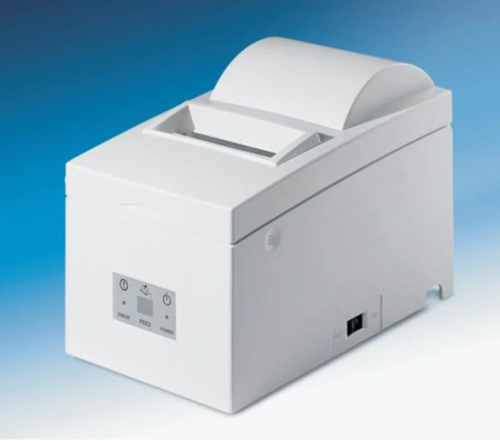 Printer with Power Supply,  1759, 115 V