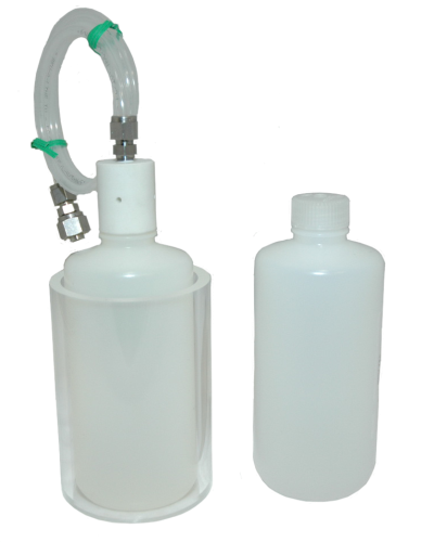 Rinse Container Assembly, for 1281 & 6300, Parr  A1050DD