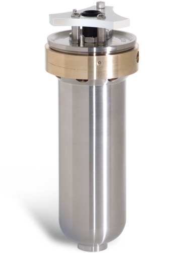 Parr Model 1138 Oxygen Bomb for Model 6440 Calorimeter