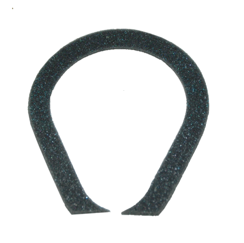 Gasket, Air Can, for 1281 & 6300 Calorimeter, Parr 1235DD