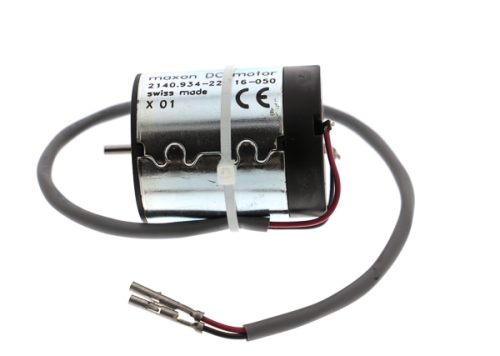 Stirrer Motor, for 6100 & 6200, Parr A1268DD