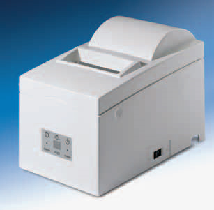 Calorimeter Printer, Model 1758, 230 Vac