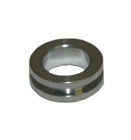 Spacer, T316SS, for 1281 Calorimeter, Parr 1141DD