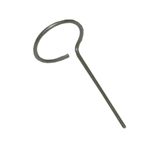 Capsule Holder for Calorimeter Oxygen Reaction Vessels, PARR 906DD2