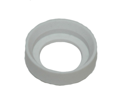 Spacer / Air Canister, Vessel, for 1281, Parr Instrument Company, 964DD