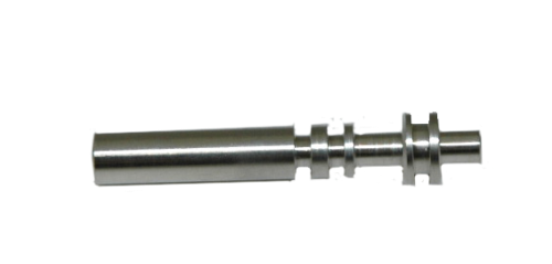 Shaft, Pin Release, for 1281, Parr 966DD2