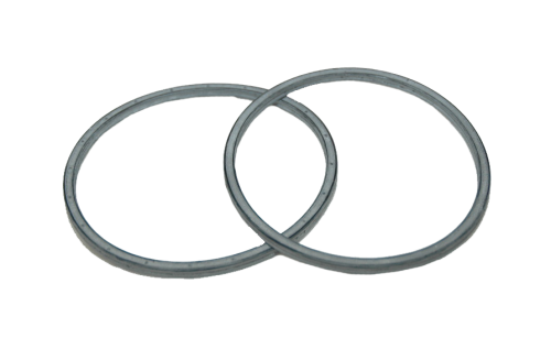 Quad Ring, for 1271 & 6300, Parr 1071DD