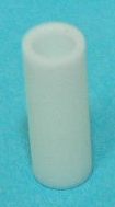 Insulator, Teflon, for 1271, 1281 & 6300, Parr 658DD