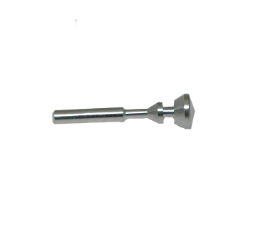 Check Valve Head, for 1271, 1281, 6300 & 6400, Parr 668DD