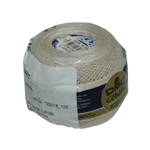 Ignition Thread, Spool, for 1271 & 1281, Parr 845DD