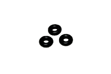 O'Ring, 1/16 in. I.D. X 1/16 in., for 1271, 1281 & 6300, Parr 821DD