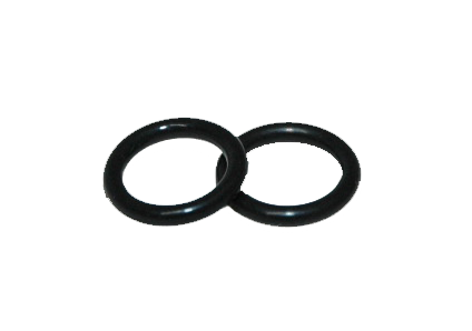 O'Ring, 1/2 in. I.D. X 3/32 in., for 1271, 1281 & 6300, Parr 882DD