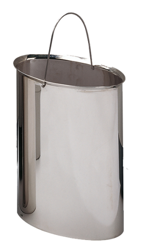 Oval Bucket, for 1241, 1261, 1266, 1341, 1356, 6100 & 6200, Parr A391DD
