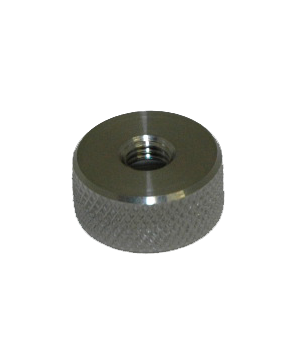 Valve Knob, for 1241, 1261, 1266, 6100 & 6200, Parr 407A