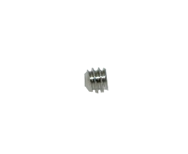6-32 SHSS Set Screw for Oxygen Combustion Vessel Electrode, PARR PC1332SC02