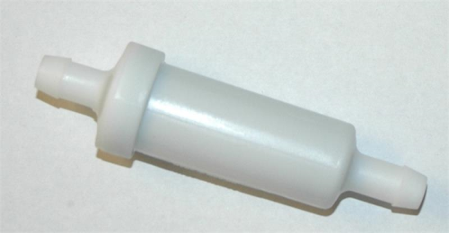 In Line Filter, for 1266, 1271, 1281, 1356, 6300 & 6400, Parr 149C